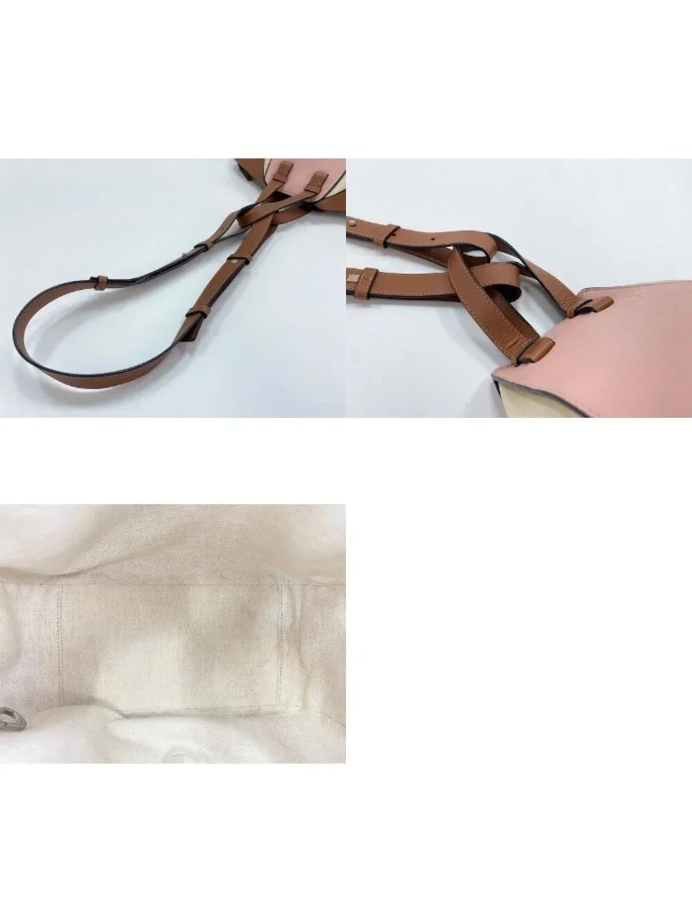 Loewe Shoulder Bag Hammock